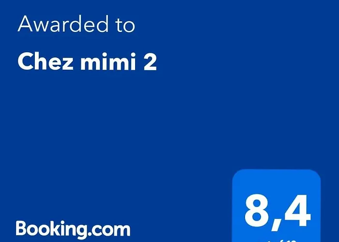 Chez Mimi 2