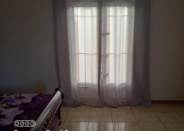 Chez Mimi 2