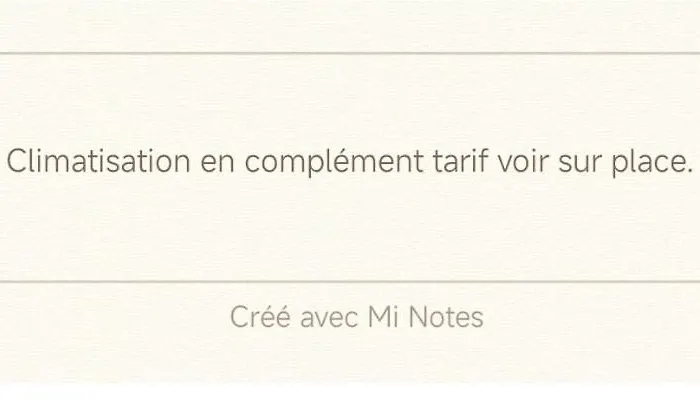 Chez Mimi 2